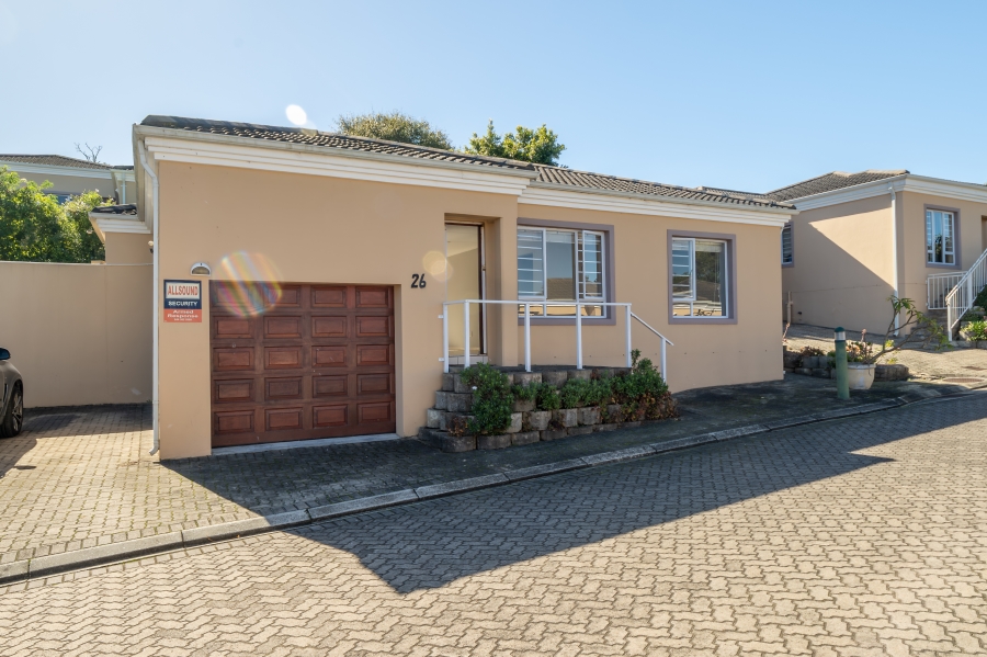 2 Bedroom Property for Sale in Old Place Western Cape